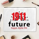 kappa -photo-1 Cosmetic Bag (XL)