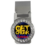 kappa kappa phi -photo-4 Money Clip (CZ)