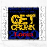kappa kappa phi -photo-4 Jigsaw Puzzle (Rectangular)