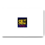 kappa kappa phi -photo-4 Large Doormat