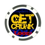 kappa kappa phi -photo-4 Poker Chip Card Guard