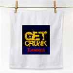 kappa kappa phi -photo-4 Face Towel