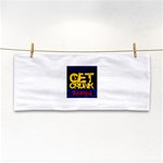 kappa kappa phi -photo-4 Hand Towel
