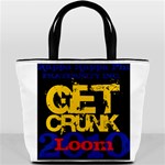 kappa kappa phi -photo-4 Bucket Bag