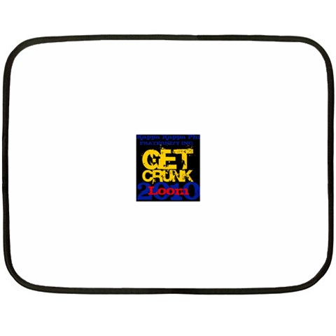 kappa kappa phi 35 x27  Blanket Front