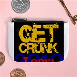 kappa kappa phi -photo-4 Mini Coin Purse