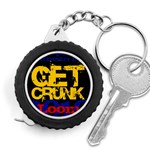 kappa kappa phi -photo-4 Measuring Tape