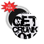 kappa kappa phi -photo-3  2.25  Magnet (10 pack)