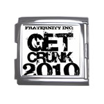 kappa kappa phi -photo-3  Mega Link Italian Charm (18mm)