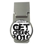 kappa kappa phi -photo-3  Money Clip (Round)