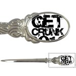 kappa kappa phi -photo-3  Letter Opener