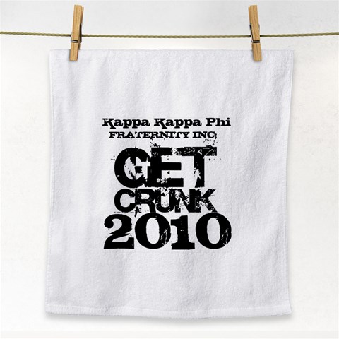 kappa kappa phi Front