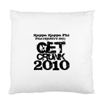 kappa kappa phi -photo-3  Cushion Case (Two Sides)