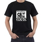kappa kappa phi -photo-3  Black T-Shirt