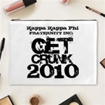 kappa kappa phi -photo-3  Cosmetic Bag (XL)