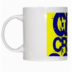 kappa kappa phi -photo-2 White Mug