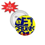 kappa kappa phi -photo-2 1.75  Button (10 pack) 