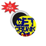 kappa kappa phi -photo-2 1.75  Magnet (10 pack) 