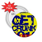 kappa kappa phi -photo-2 2.25  Button (10 pack)