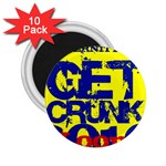 kappa kappa phi -photo-2 2.25  Magnet (10 pack)