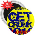 kappa kappa phi -photo-2 3  Magnet (10 pack)