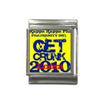 kappa kappa phi -photo-2 Italian Charm (13mm)