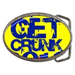 kappa kappa phi -photo-2 Belt Buckle