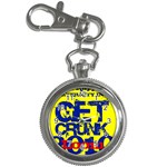 kappa kappa phi -photo-2 Key Chain Watch