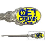 kappa kappa phi -photo-2 Letter Opener