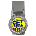 kappa kappa phi -photo-2 Money Clip (CZ)
