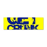 kappa kappa phi -photo-2 Sticker (Bumper)