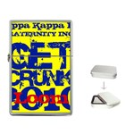 kappa kappa phi -photo-2 Flip Top Lighter