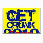 kappa kappa phi -photo-2 Postcards 5  x 7  (Pkg of 10)