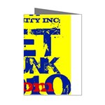 kappa kappa phi -photo-2 Mini Greeting Cards (Pkg of 8)