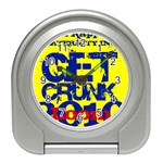 kappa kappa phi -photo-2 Travel Alarm Clock