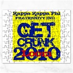 kappa kappa phi -photo-2 Jigsaw Puzzle (Rectangular)