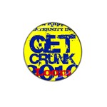 kappa kappa phi -photo-2 Hat Clip Ball Marker