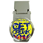 kappa kappa phi -photo-2 Money Clip Watch