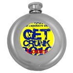 kappa kappa phi -photo-2 Hip Flask (5 oz)