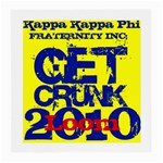 kappa kappa phi -photo-2 Glasses Cloth (Medium, Two Sides)