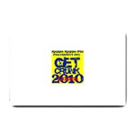 kappa kappa phi -photo-2 Small Doormat