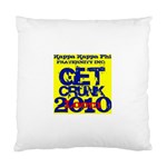 kappa kappa phi -photo-2 Cushion Case (Two Sides)
