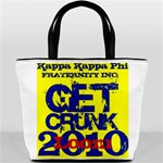 kappa kappa phi -photo-2 Bucket Bag