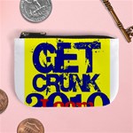 kappa kappa phi -photo-2 Mini Coin Purse