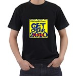 kappa kappa phi -photo-2 Black T-Shirt