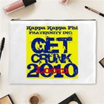 kappa kappa phi -photo-2 Cosmetic Bag (XL)