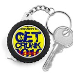kappa kappa phi -photo-2 Measuring Tape