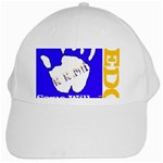 kappa kappa phi -photo-1 White Cap