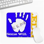 kappa kappa phi -photo-1 Small Mousepad