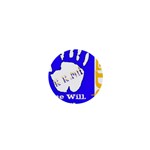 kappa kappa phi -photo-1 1  Mini Button